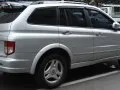 SsangYong Kyron Kyron — 4