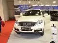 SsangYong Rexton Rexton I (facelift 2012) — 5