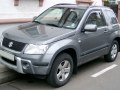 zdjęcie Grand Vitara