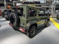 zdjęcie Jimny