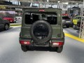 zdjęcie Jimny