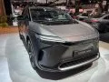 Toyota bZ4X bZ4X — 9
