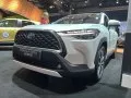 Toyota Corolla Cross Corolla Cross — 13