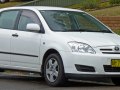 Corolla Hatch IX (E120, E130)