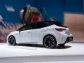 Toyota Corolla Corolla Hatchback XII (E210) — 18