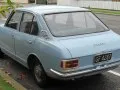 Toyota Corolla Corolla II 4-door sedan (E20) — 8