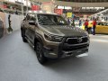 zdjęcie Hilux