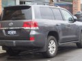zdjęcie Land Cruiser