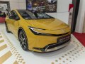 zdjęcie Prius