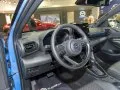 Toyota Yaris Yaris (XP210, facelift 2024) — 11