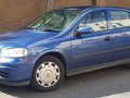 Astra Mk IV CC