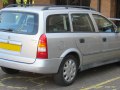 Astra Mk IV Estate