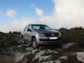 Amarok I Single Cab