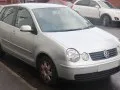 Volkswagen Polo Polo IV (9N) — 7