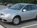 Volkswagen Rabbit Rabbit (A5) 5-door — 3