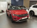 zdjęcie T-Roc