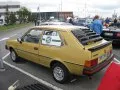 Volvo 340-360 340-360 (343,345) — 3
