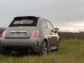 Abarth 500 500C — 9