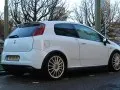 Abarth Punto Grande Punto (199) — 6