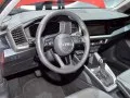 Audi A1 A1 Sportback (GB) — 12