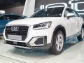 Audi Q2 Q2 — 7