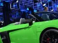 Audi R8 R8 II Spyder (4S) — 15