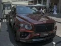Bentley Bentayga Bentayga (facelift 2020) — 7