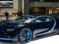 Bugatti Chiron Chiron — 44