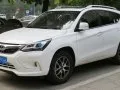 BYD Song Song