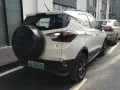BYD Yuan Yuan EV — 2