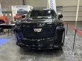 Cadillac Escalade Escalade V — 2
