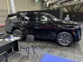 Cadillac Escalade Escalade V — 4