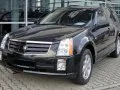Cadillac SRX SRX — 3