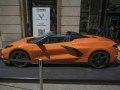 zdjęcie Corvette