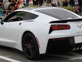 zdjęcie Corvette