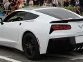 Chevrolet Corvette Corvette Coupe (C7) — 2