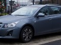 Cruze Combi (facelift 2013)