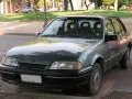 Chevrolet Monza Monza (Brazil)
