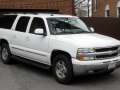 Suburban (GMT800)
