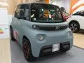 Citroen Ami Electric Ami Electric (Phase I, 2020)