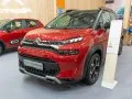 Citroen C3 Aircross C3 Aircross I (Phase II, 2021) — 5