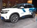 Citroen C5 Aircross C5 Aircross Plug-in Hybrid Concept — 4