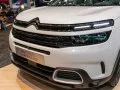 Citroen C5 Aircross C5 Aircross I (Phase I, 2017) — 4