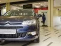 Citroen C5 C5 II (Phase II, 2012) — 5