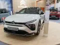 Citroen C5 X C5 X — 8