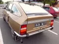 Citroen GS GS — 3