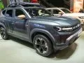 Dacia Duster Duster III — 23