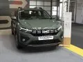 Dacia Sandero Sandero III Stepway (facelift 2022) — 9