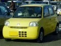 Daihatsu Esse Esse (J) — 3
