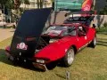 De Tomaso Pantera Pantera GTS — 7